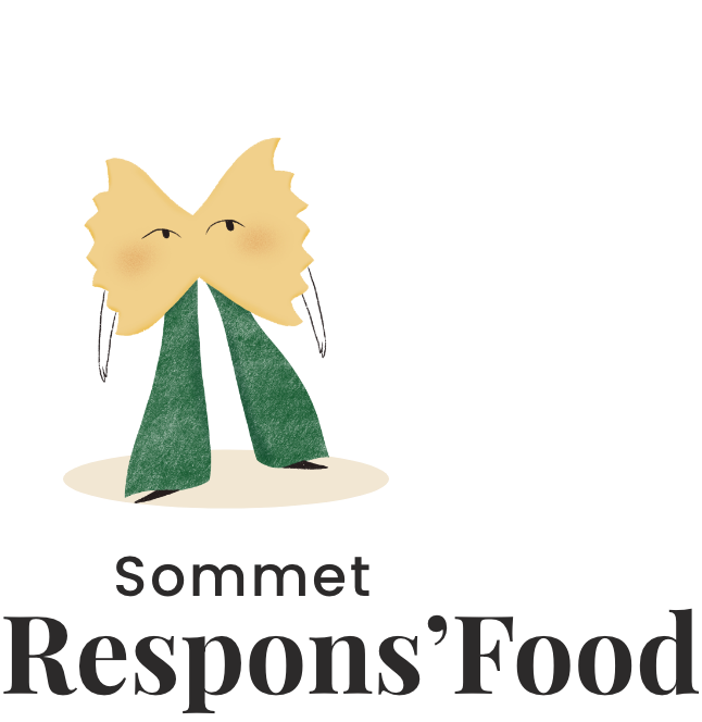 Sommet Respons'Food